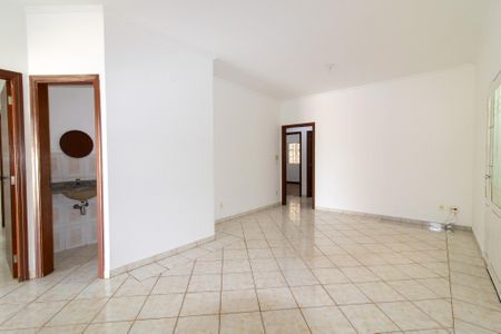 Sala de casa para alugar com 3 quartos, 300m² em Cidade Universitária, Campinas