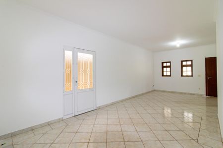Sala de casa para alugar com 3 quartos, 300m² em Cidade Universitária, Campinas