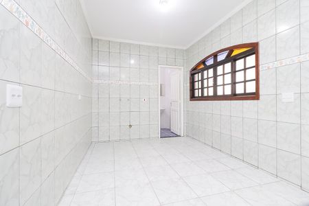 Casa à venda com 250m², 4 quartos e 5 vagasCozinha