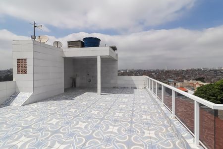 Casa à venda com 250m², 4 quartos e 5 vagasTerraço