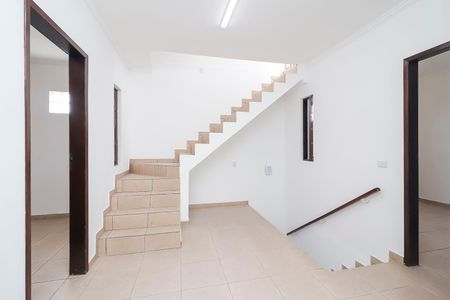 Casa à venda com 250m², 4 quartos e 5 vagasHall do Piso Superior