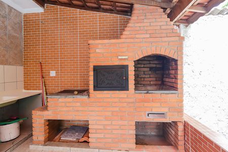 Casa à venda com 250m², 4 quartos e 5 vagasEspaço Gourmet