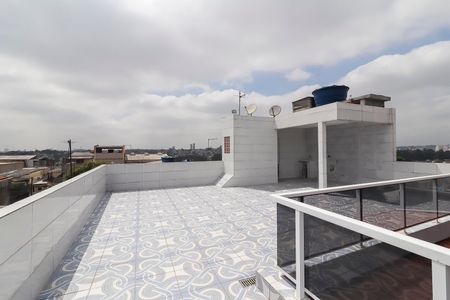 Casa à venda com 250m², 4 quartos e 5 vagasTerraço