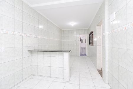 Casa à venda com 250m², 4 quartos e 5 vagasSala de Jantar