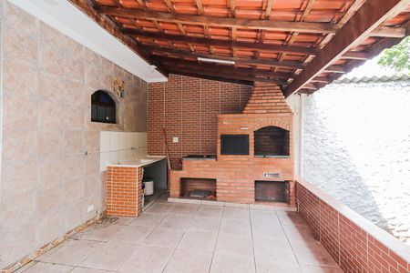 Casa à venda com 250m², 4 quartos e 5 vagasEspaço Gourmet