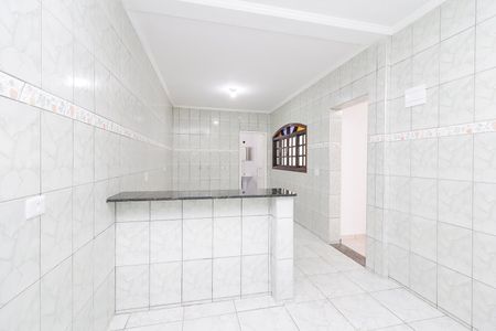 Casa à venda com 250m², 4 quartos e 5 vagasSala de Jantar