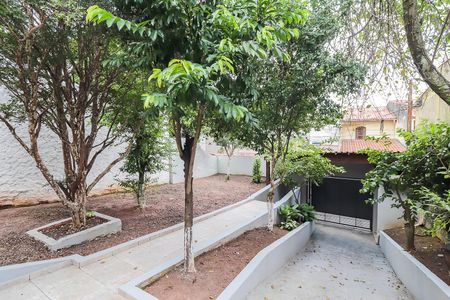 Casa à venda com 250m², 4 quartos e 5 vagasQuintal/Garagem