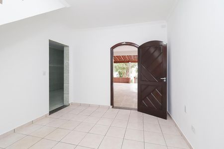 Antessala de casa à venda com 4 quartos, 250m² em Parque Guarani, São Paulo