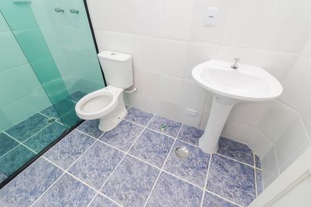 Casa à venda com 250m², 4 quartos e 5 vagasBanheiro Social