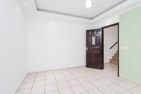 Casa à venda com 250m², 4 quartos e 5 vagasSala