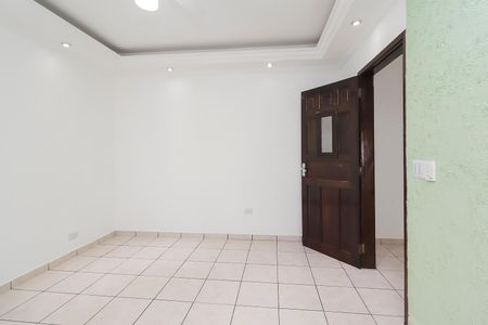 Casa à venda com 250m², 4 quartos e 5 vagasSala