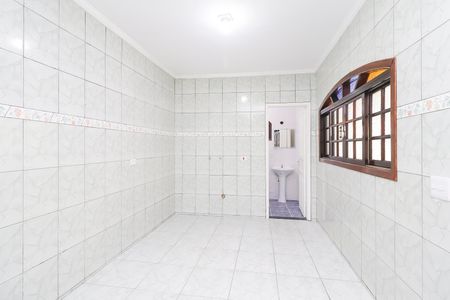 Casa à venda com 250m², 4 quartos e 5 vagasCozinha