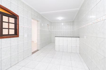 Casa à venda com 250m², 4 quartos e 5 vagasCozinha