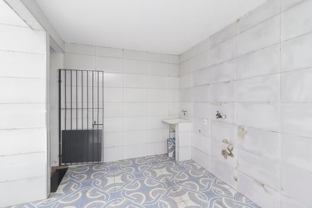 Casa à venda com 250m², 4 quartos e 5 vagasÁrea de Serviço