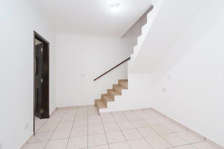 Antessala de casa à venda com 4 quartos, 250m² em Parque Guarani, São Paulo