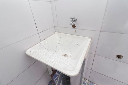 Casa à venda com 250m², 4 quartos e 5 vagasÁrea de Serviço