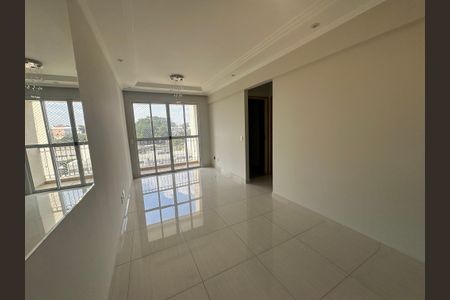 Apartamento para alugar com 60m², 2 quartos e 1 vagaSala