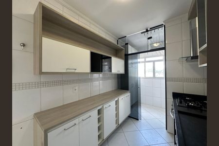 Apartamento para alugar com 60m², 2 quartos e 1 vagaCozinha