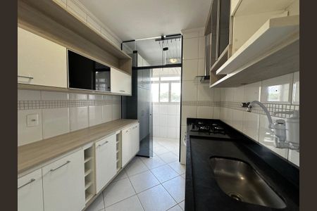 Apartamento para alugar com 60m², 2 quartos e 1 vagaCozinha