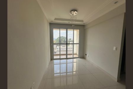 Apartamento para alugar com 60m², 2 quartos e 1 vagaSala