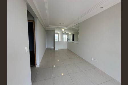 Apartamento para alugar com 60m², 2 quartos e 1 vagaSala
