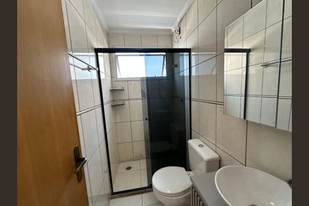 Apartamento para alugar com 60m², 2 quartos e 1 vagaBanheiro
