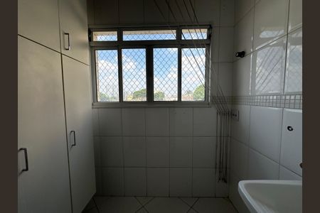 Apartamento para alugar com 60m², 2 quartos e 1 vagaÁrea de Serviço