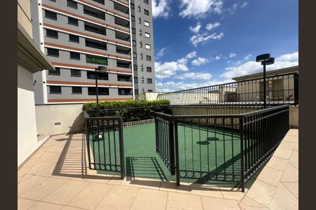 Apartamento para alugar com 60m², 2 quartos e 1 vagaÁrea comum