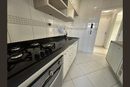 Apartamento para alugar com 60m², 2 quartos e 1 vagaCozinha