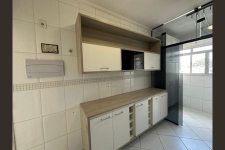 Apartamento para alugar com 60m², 2 quartos e 1 vagaCozinha