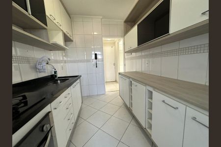 Apartamento para alugar com 60m², 2 quartos e 1 vagaCozinha