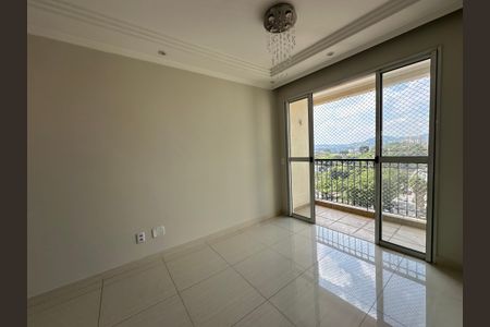 Apartamento para alugar com 60m², 2 quartos e 1 vagaSala