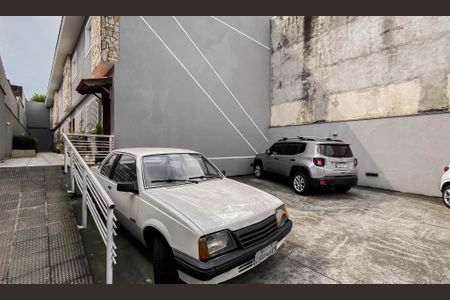 Casa de condomínio à venda com 55m², 2 quartos e 1 vaga Casa de condomínio à venda com 55m², 2 quartos e 1 vagaGaragem