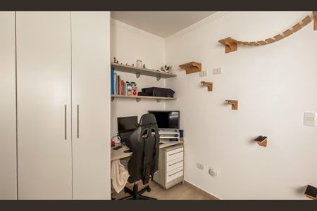 Casa de condomínio à venda com 55m², 2 quartos e 1 vaga Casa de condomínio à venda com 55m², 2 quartos e 1 vagaSuite 2