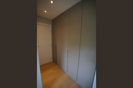 Quarto de apartamento para alugar com 2 quartos, 55m² em Vila Anastácio, São Paulo