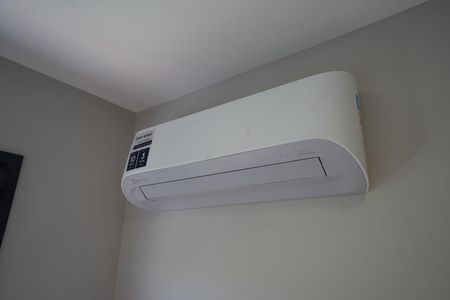 Quarto de apartamento para alugar com 2 quartos, 55m² em Vila Anastácio, São Paulo