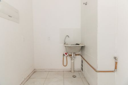 Apartamento para alugar com 32m², 2 quartos e sem vagaÁrea de Serviço 
