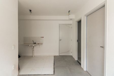 Apartamento para alugar com 32m², 2 quartos e sem vagaSala 