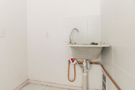 Apartamento para alugar com 32m², 2 quartos e sem vagaÁrea de Serviço 