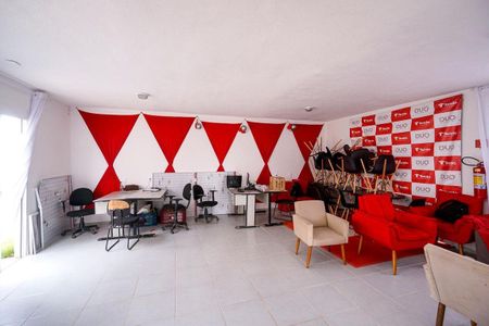 Apartamento para alugar com 32m², 2 quartos e sem vagaÁrea Comum 