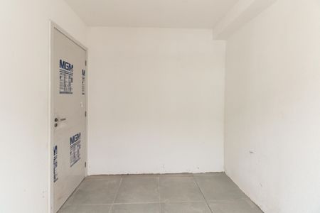 Apartamento para alugar com 32m², 2 quartos e sem vagaQuarto 2