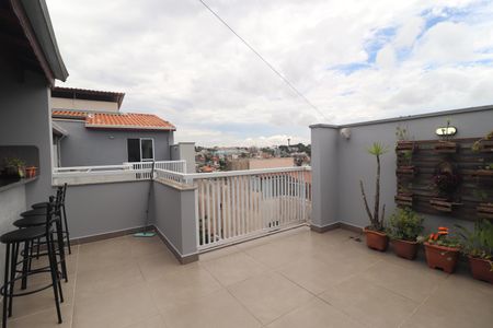 Apartamento à venda com 100m², 2 quartos e 1 vagaConertura externa 