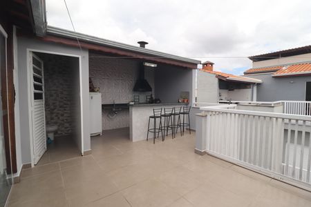 Apartamento à venda com 100m², 2 quartos e 1 vagaConertura externa 