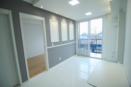 Apartamento para alugar com 2 quartos, 40m² em Brás, São Paulo