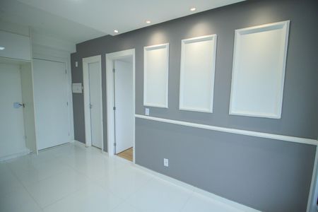 Apartamento para alugar com 2 quartos, 40m² em Brás, São Paulo