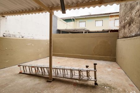 Casa à venda com 200m², 3 quartos e 2 vagasQuintal e área de serviço