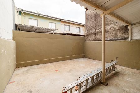 Casa à venda com 200m², 3 quartos e 2 vagasQuintal e área de serviço