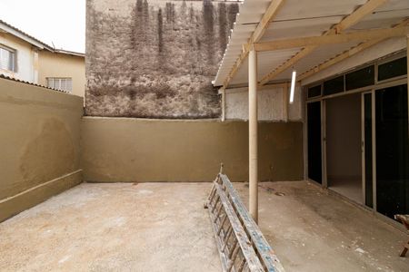 Casa à venda com 200m², 3 quartos e 2 vagasQuintal e área de serviço