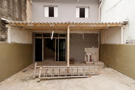 Casa à venda com 200m², 3 quartos e 2 vagasQuintal e área de serviço