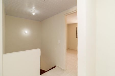 Casa à venda com 200m², 3 quartos e 2 vagasCorredor dos Quartos